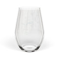 Engraved 11.5oz Stemless Wine Glass — Personalized Stemless Wine Tumbler