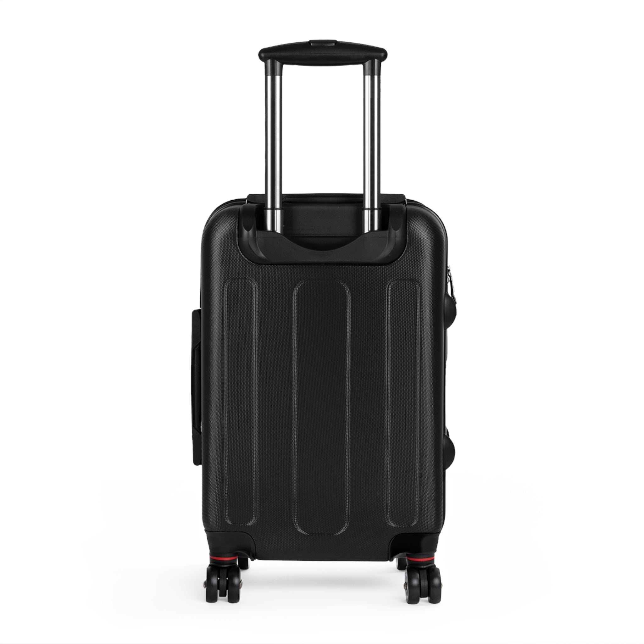 Contemporary Art  Suitcase | Sunlight Through the Weeping Willows