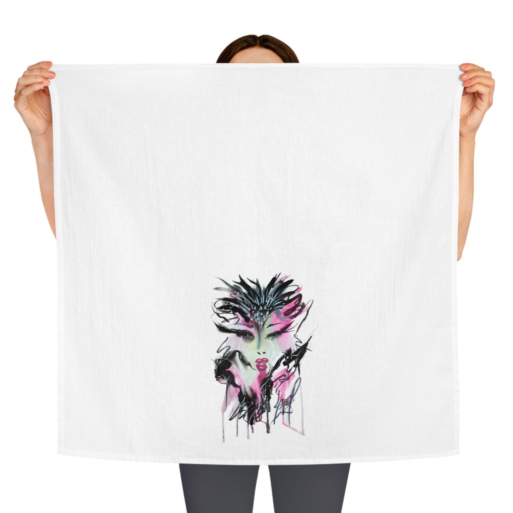 Tea Towel