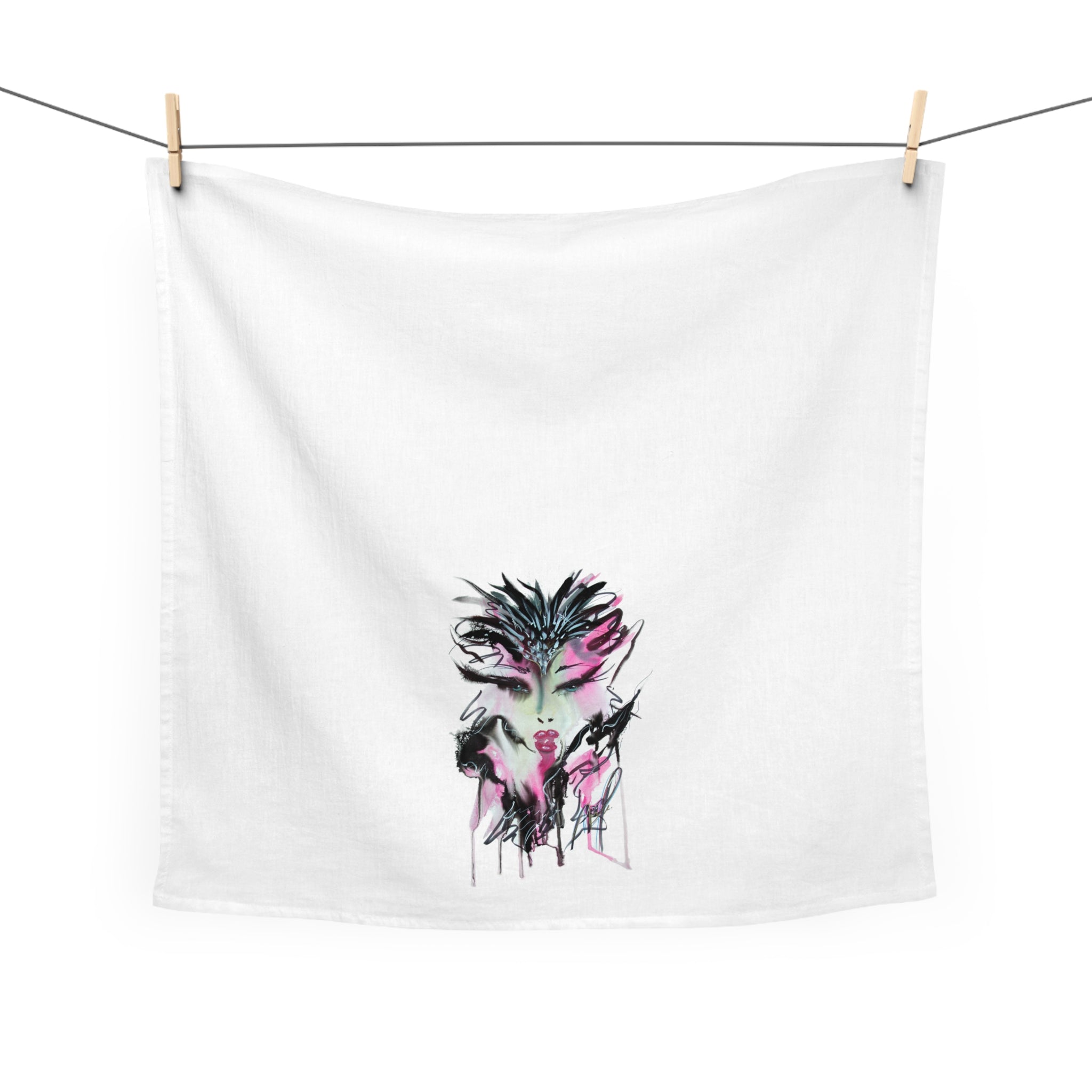 Tea Towel