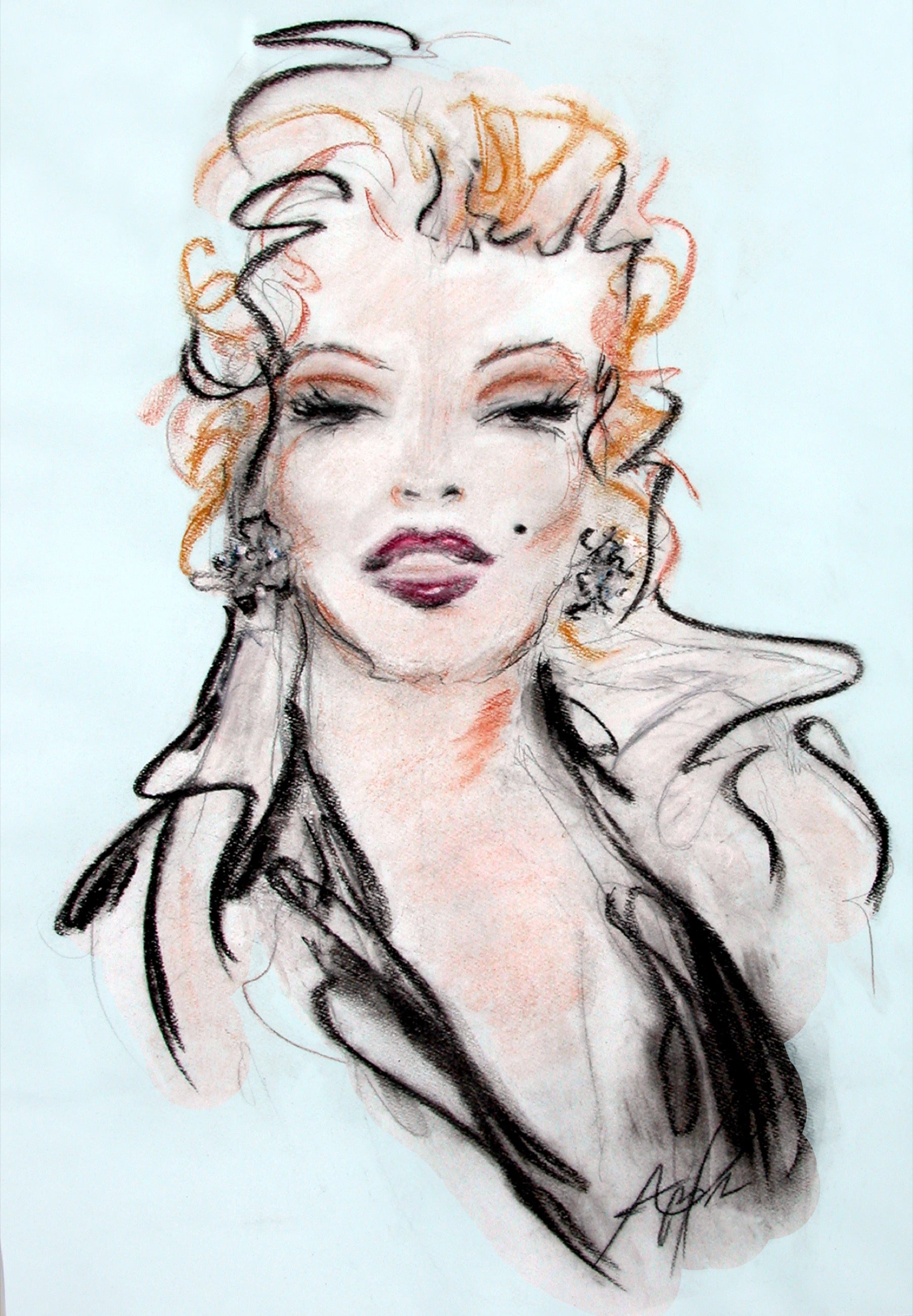 Ms. Monroe