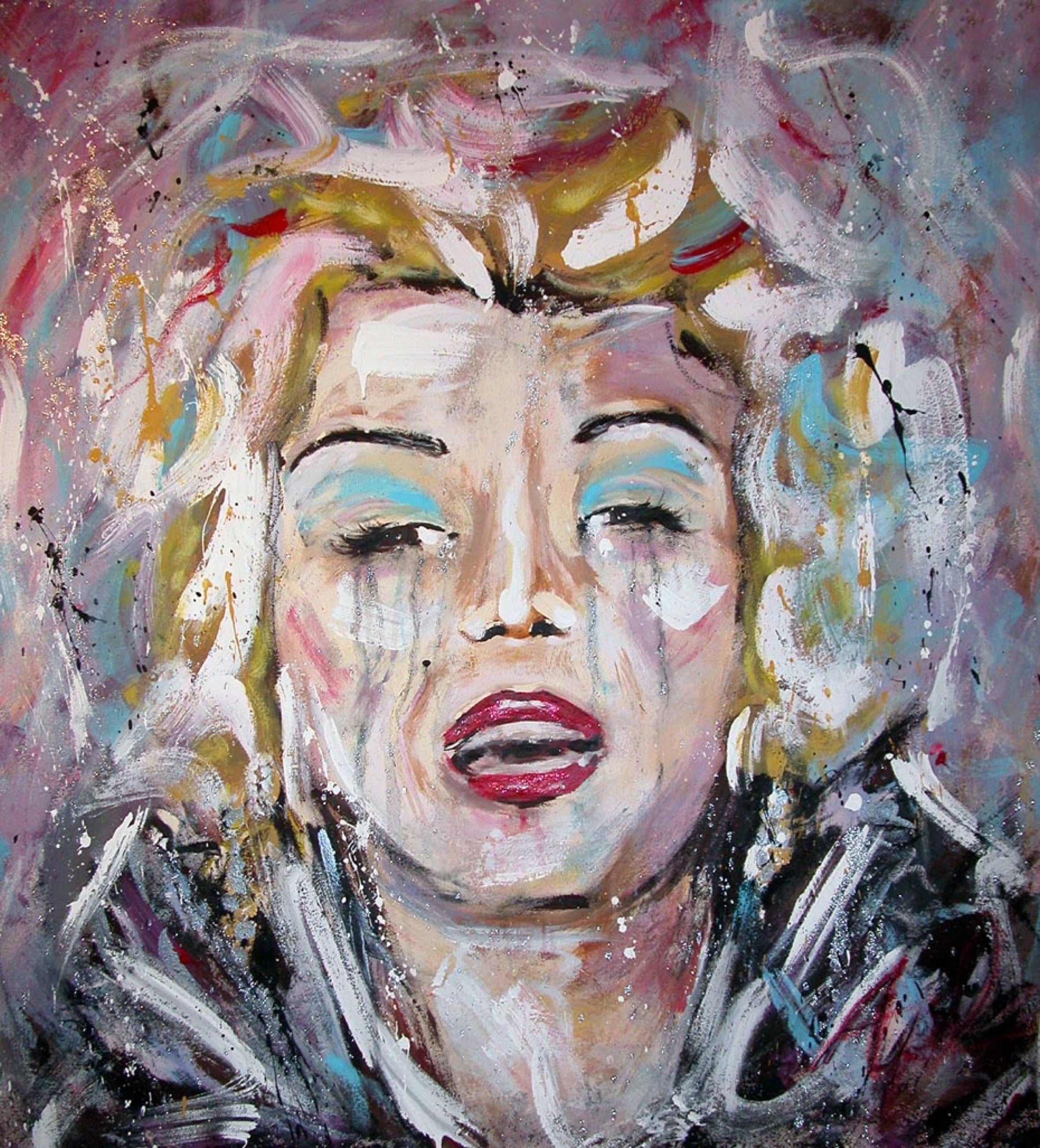 Silver Tears